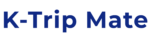 k trip mate logo